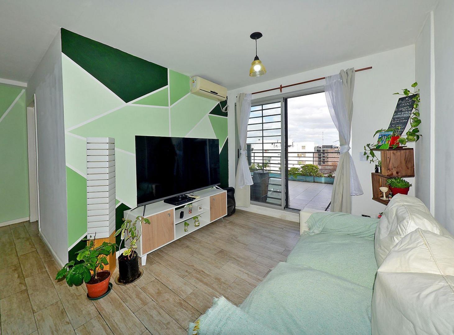 Foto de VENTA DEPTO 2.5AMB VILLA ORTUZAR BALCON TERRAZA, imagen 1