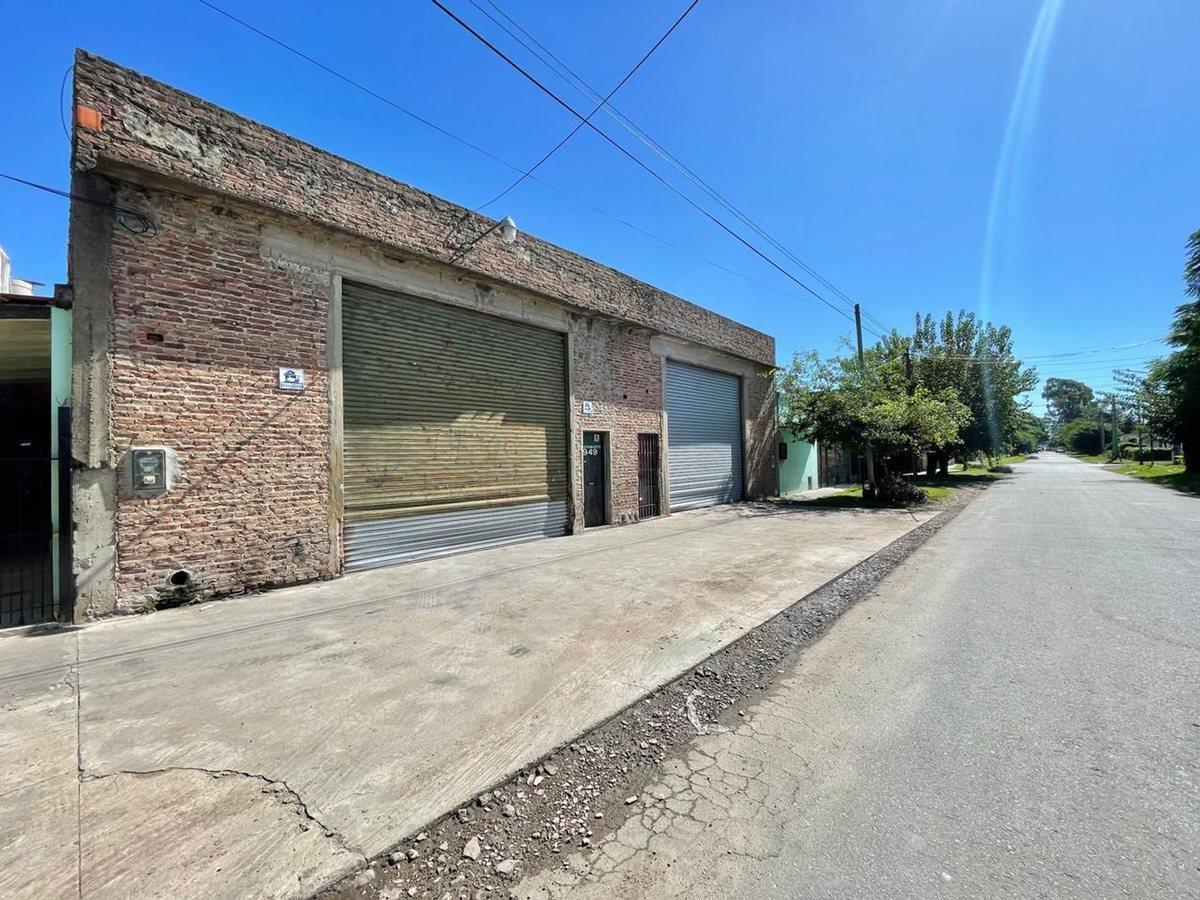 Foto de VENTA DEPÓSITO / GALPÓN JOSÉ C. PAZ. APTO CRÉDITO, imagen 5