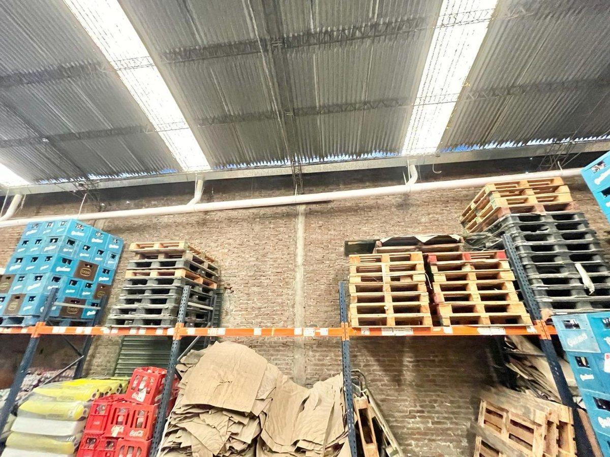 Foto de VENTA DEPÓSITO / GALPÓN JOSÉ C. PAZ. APTO CRÉDITO, imagen 4