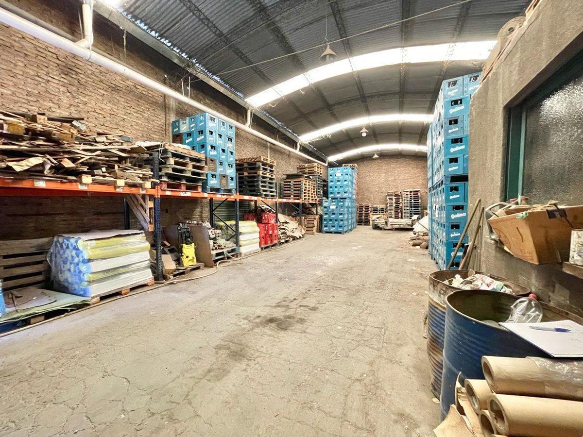 Foto de VENTA DEPÓSITO / GALPÓN JOSÉ C. PAZ. APTO CRÉDITO, imagen 3