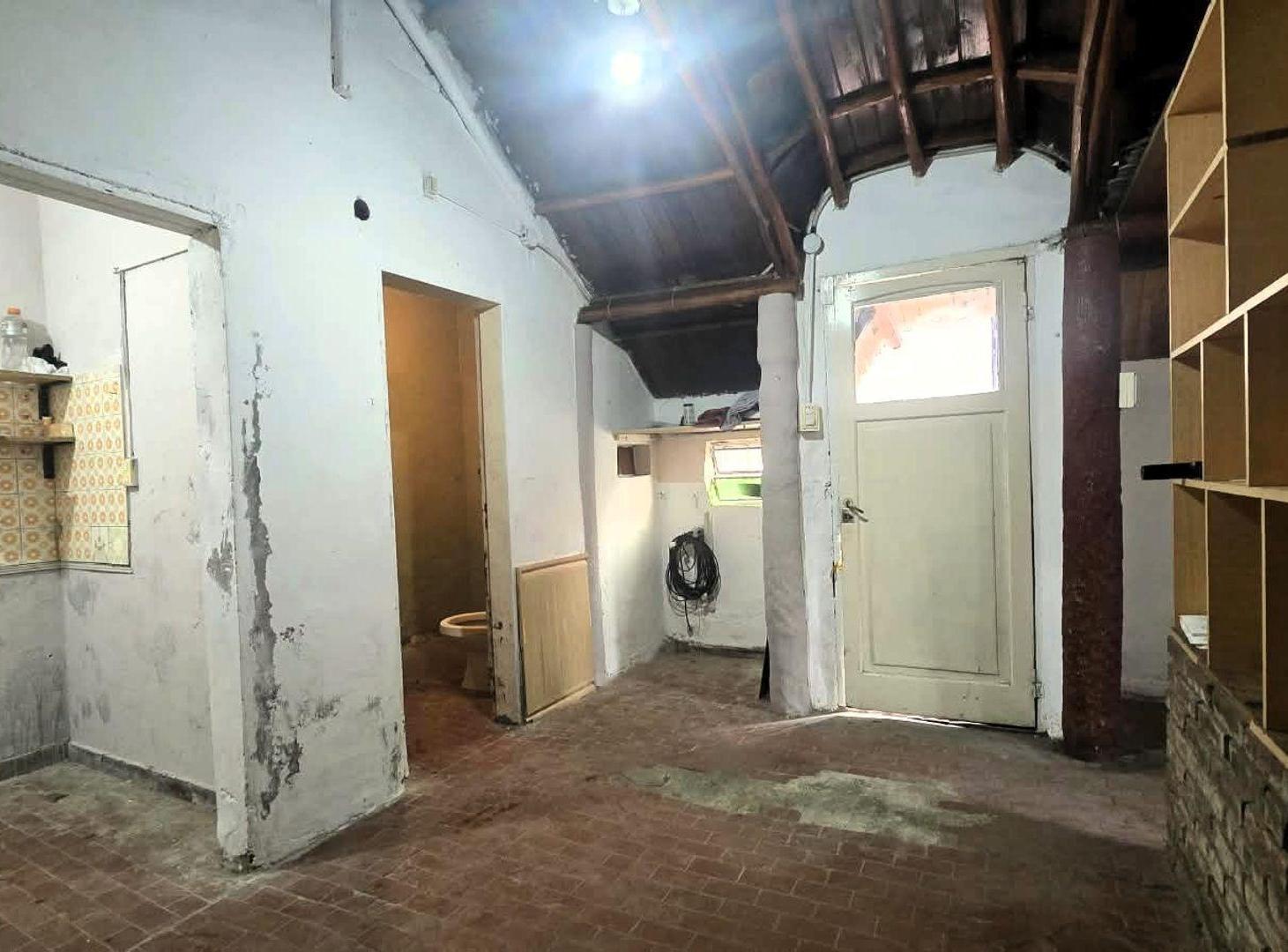Foto de CASA 2 AMBIENTES LOTE DE 370 M² TRUJUI, imagen 3