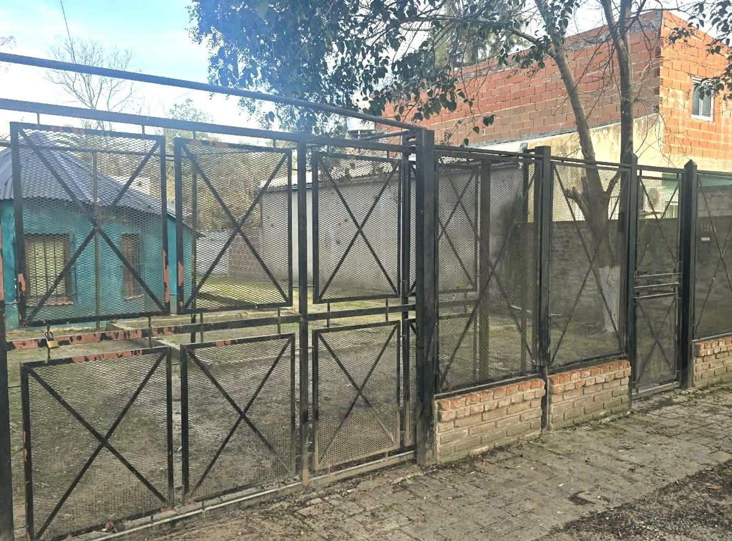 Foto de CASA 2 AMBIENTES LOTE DE 370 M² TRUJUI, imagen 1