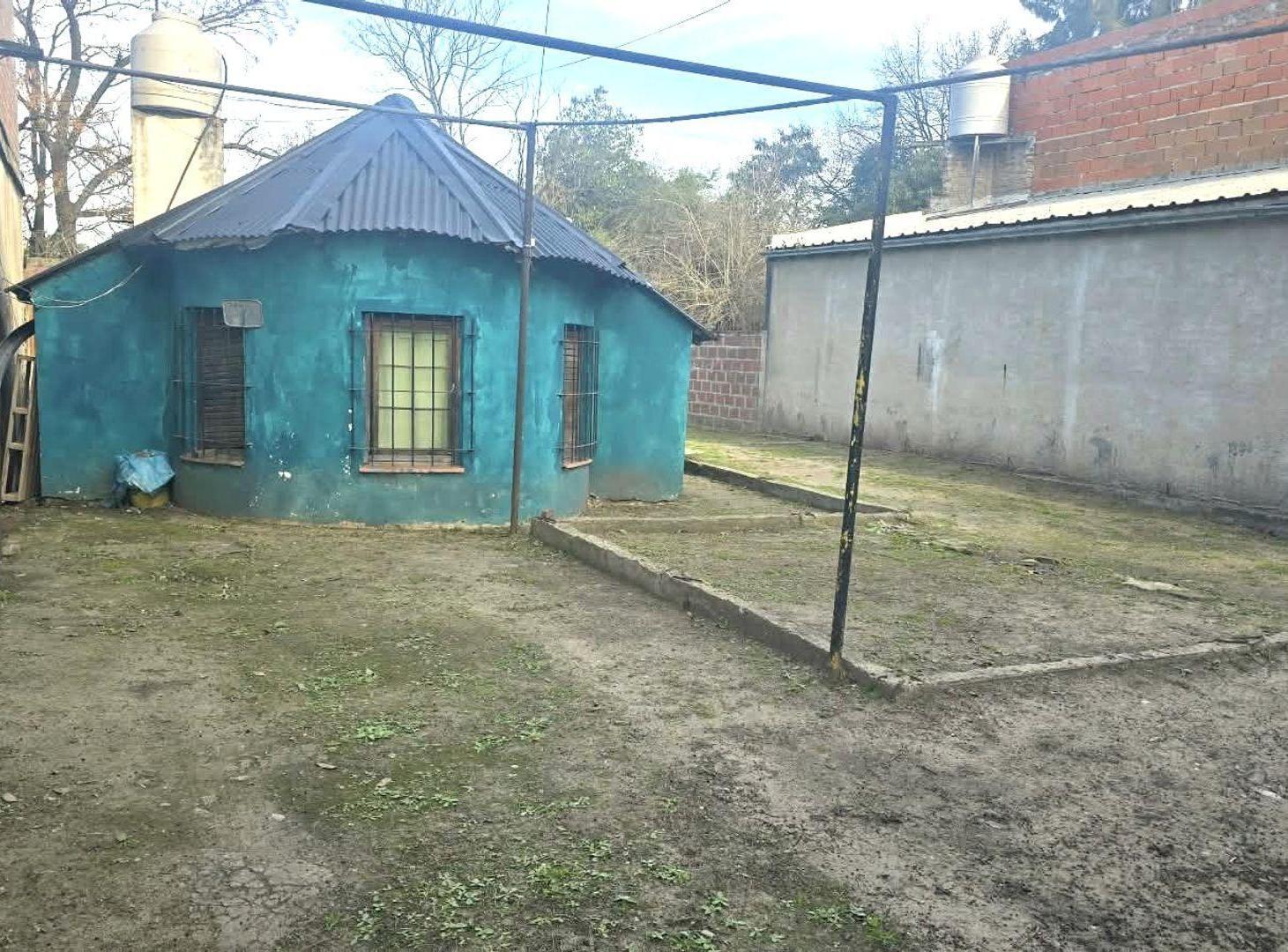 Foto de CASA 2 AMBIENTES LOTE DE 370 M² TRUJUI, imagen 2
