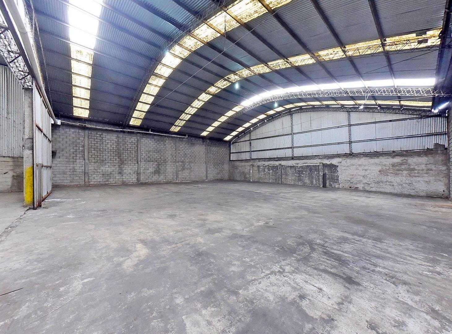 Foto de VENTA DEPOSITO 750 M2 LOS POLVORINES MALV ARGENTIN, imagen 2
