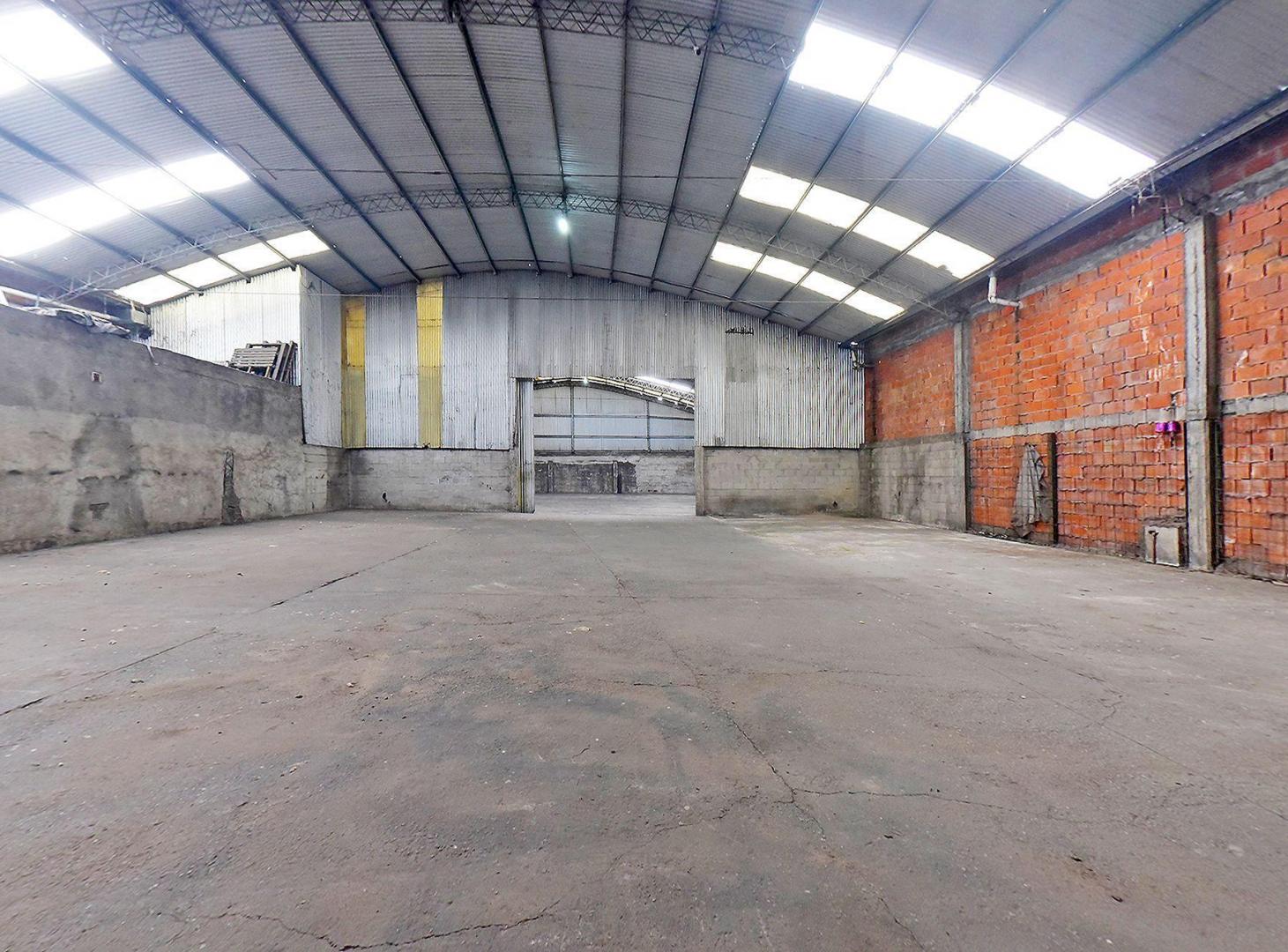 Foto de VENTA DEPOSITO 750 M2 LOS POLVORINES MALV ARGENTIN, imagen 3