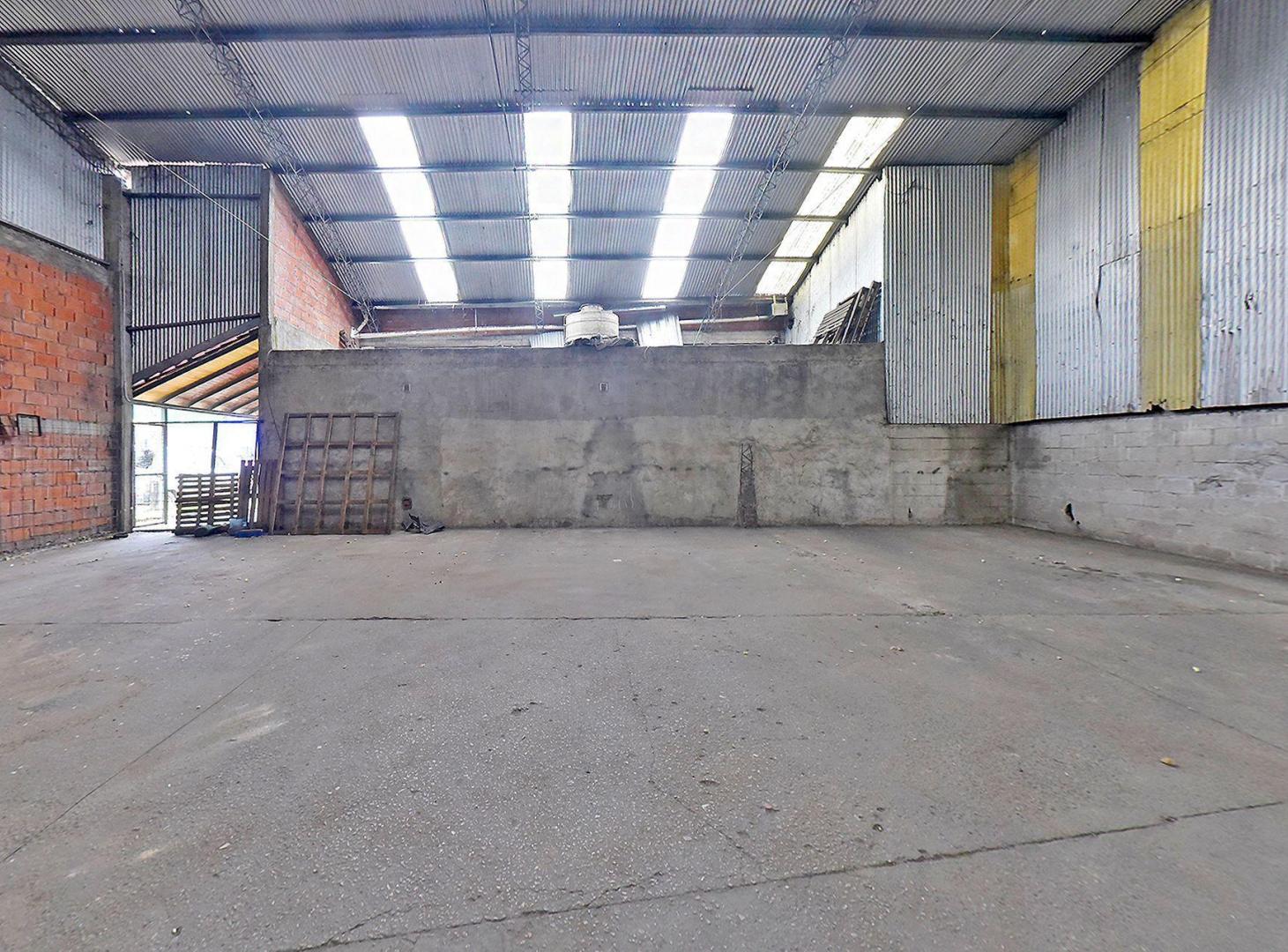 Foto de VENTA DEPOSITO 750 M2 LOS POLVORINES MALV ARGENTIN, imagen 4