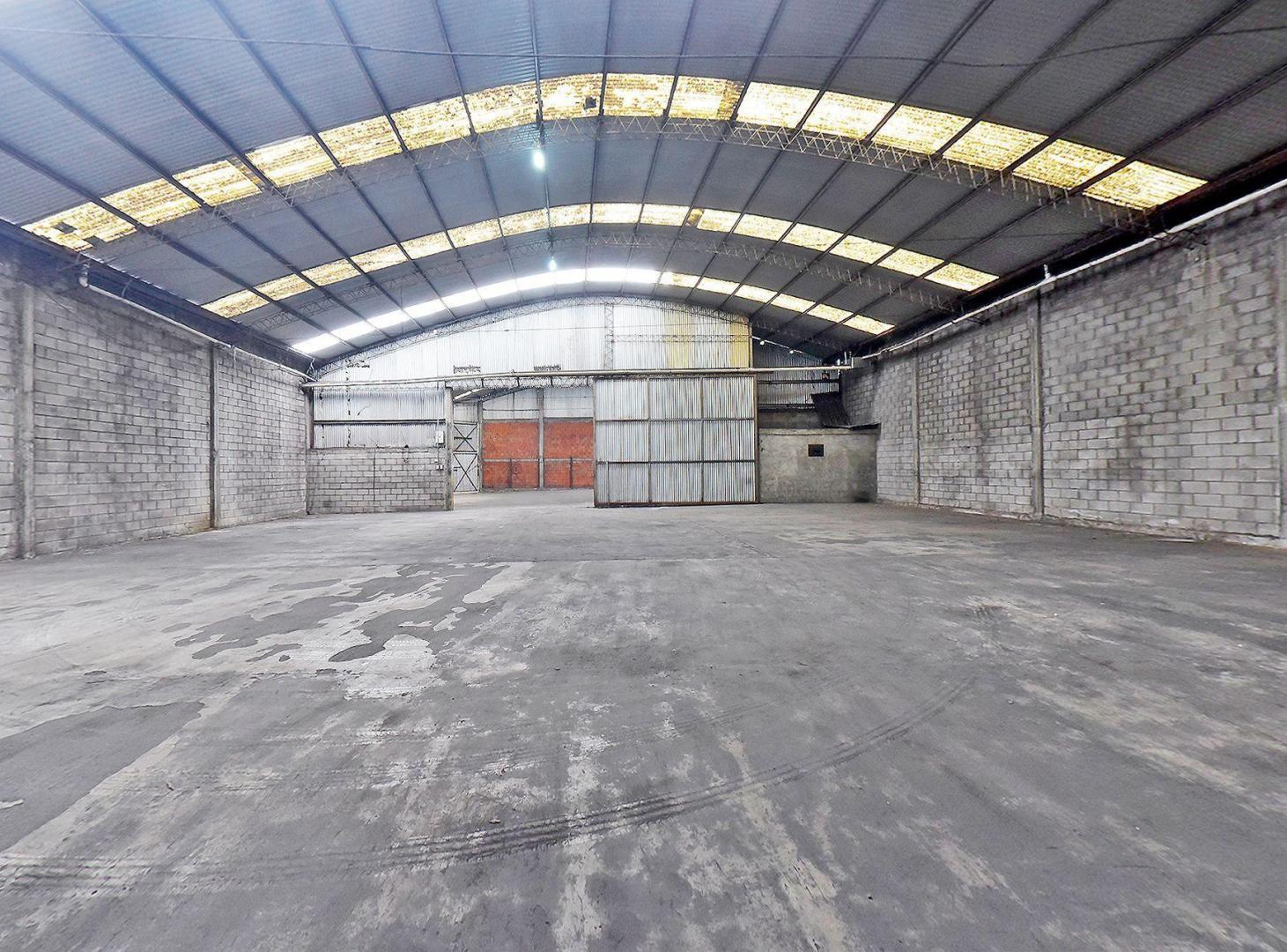 Foto de VENTA DEPOSITO 750 M2 LOS POLVORINES MALV ARGENTIN, imagen 1