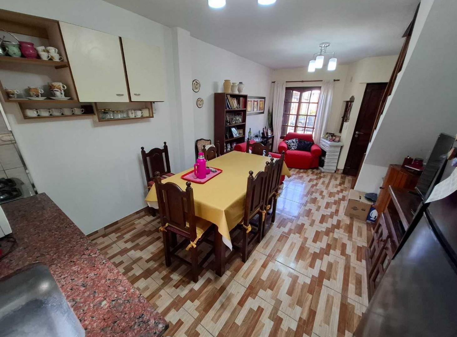 Foto de DEPARTAMENTO DUPLEX 3 AMBIENTES SAN MIGUEL BALCON, imagen 1