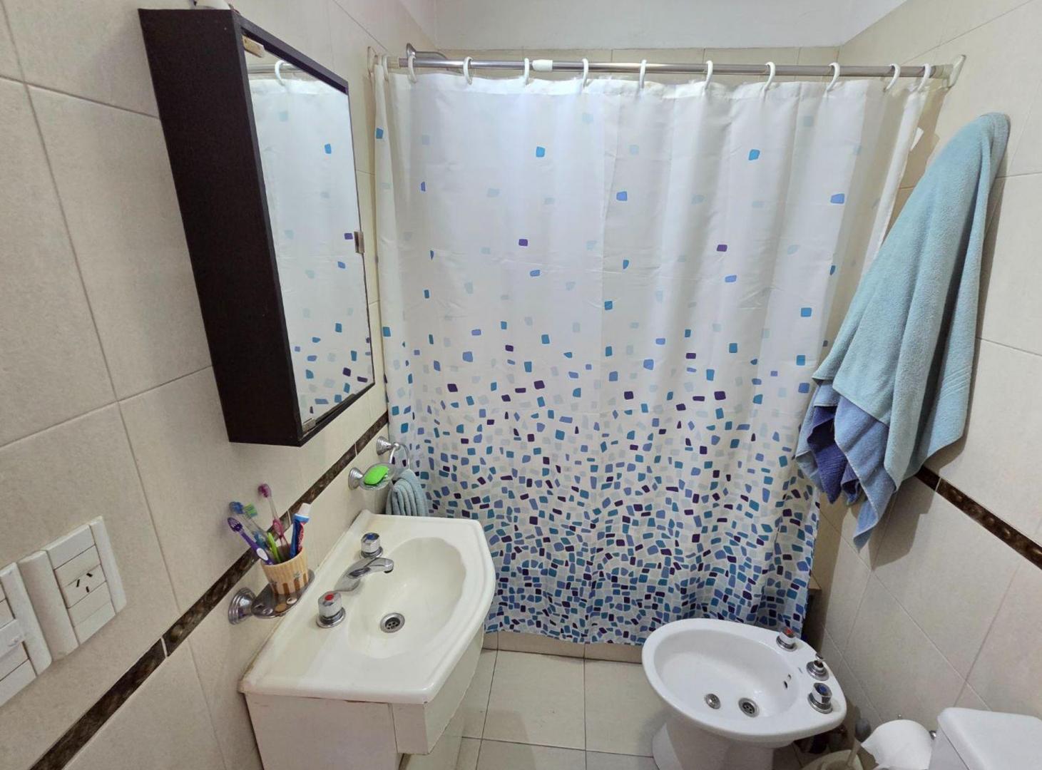 Foto de VENTA DEPARTAMENTO 3 AMBIENTES VILLA LUZURIAGA, imagen 2