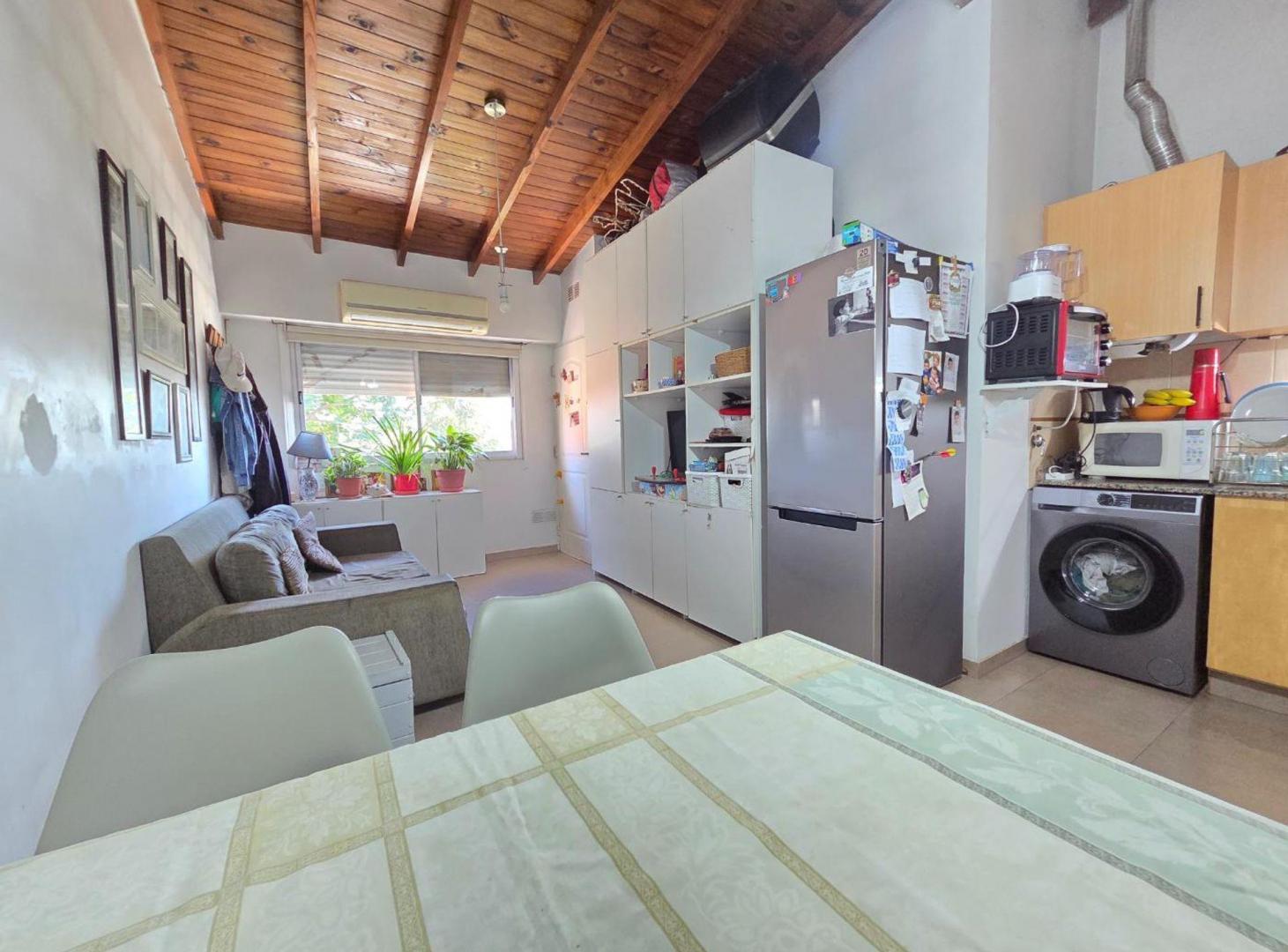 Foto de VENTA DEPARTAMENTO 3 AMBIENTES VILLA LUZURIAGA, imagen 1