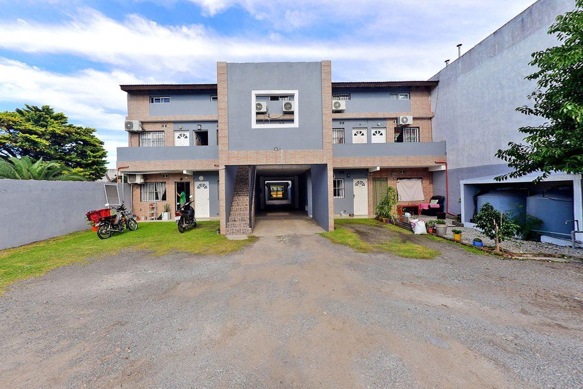 Foto de VENTA DPTO 3 AMB SAN MIGUEL APTO CREDITO COCHERA, imagen 3