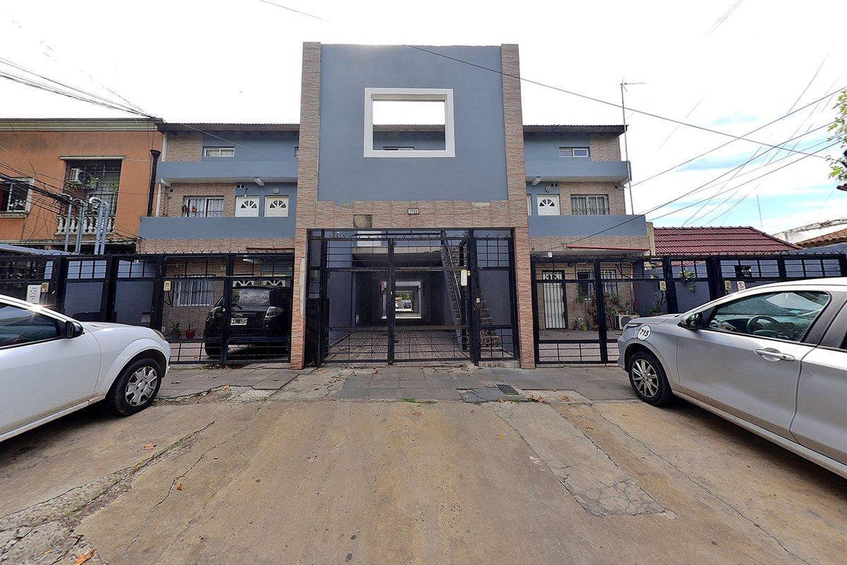 Foto de VENTA DPTO 3 AMB SAN MIGUEL APTO CREDITO COCHERA, imagen 5