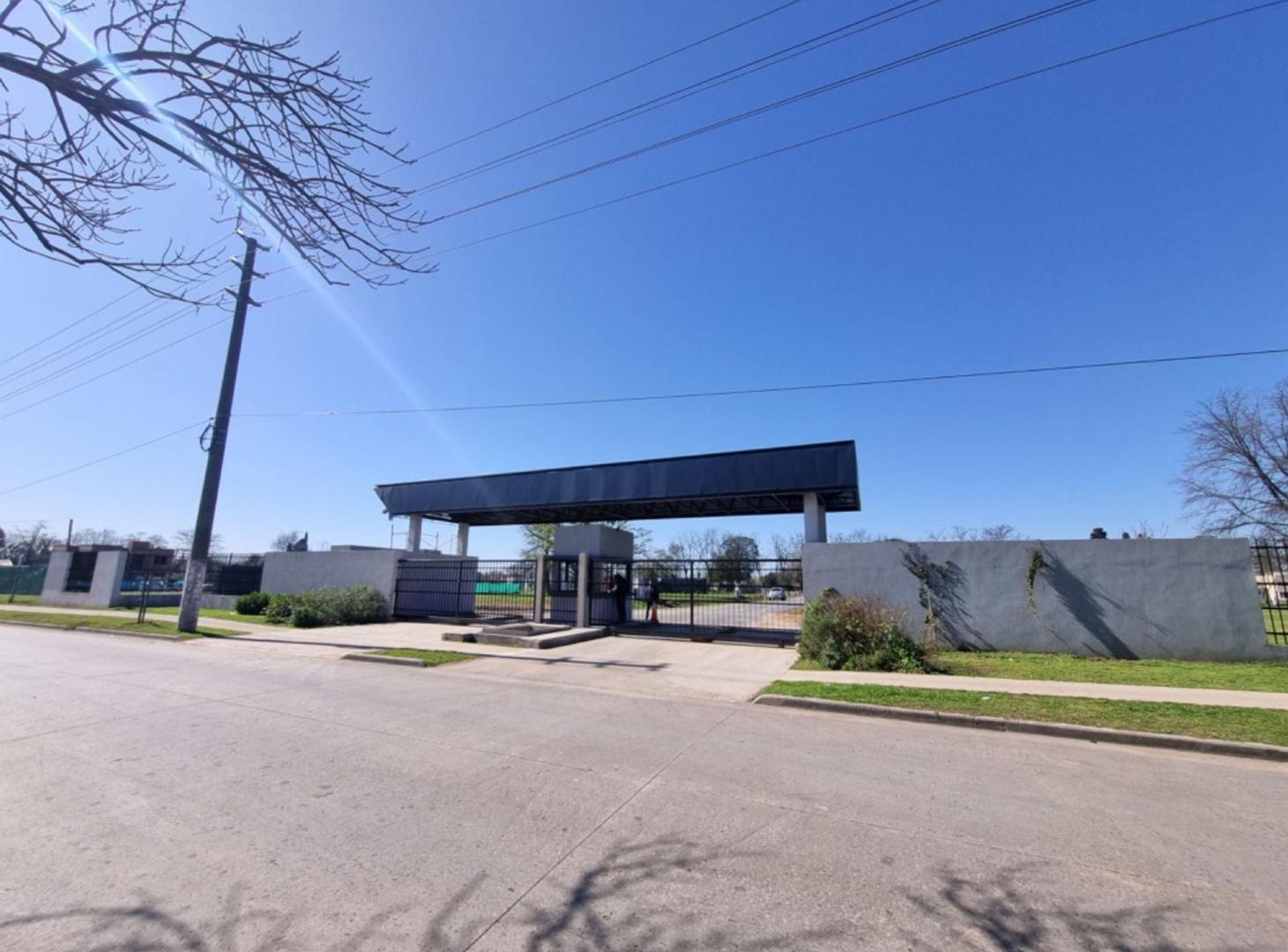 Foto de VENTA LOTE ALTOS DE SAN JOSÉ SAN MIGUEL PERMUTA, imagen 1