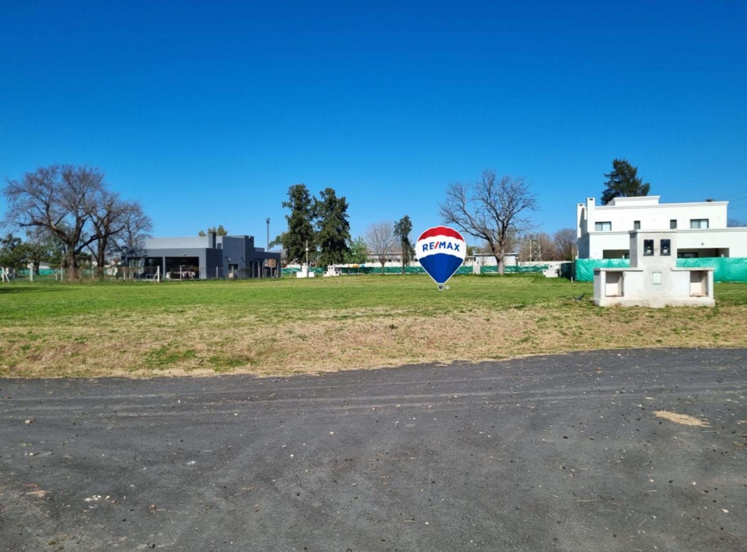 Foto de VENTA LOTE ALTOS DE SAN JOSÉ SAN MIGUEL PERMUTA, imagen 4