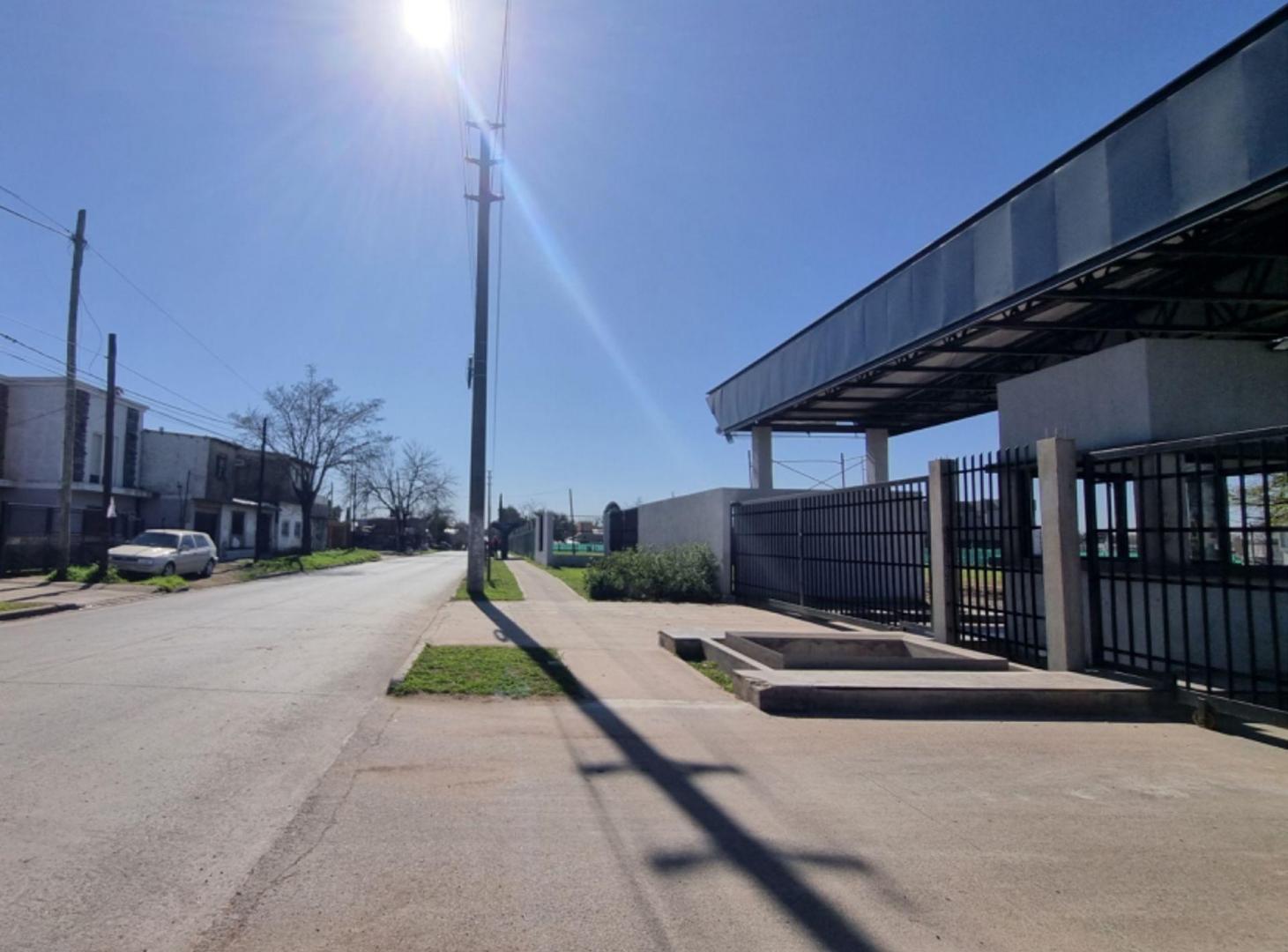 Foto de VENTA LOTE ALTOS DE SAN JOSÉ SAN MIGUEL PERMUTA, imagen 3