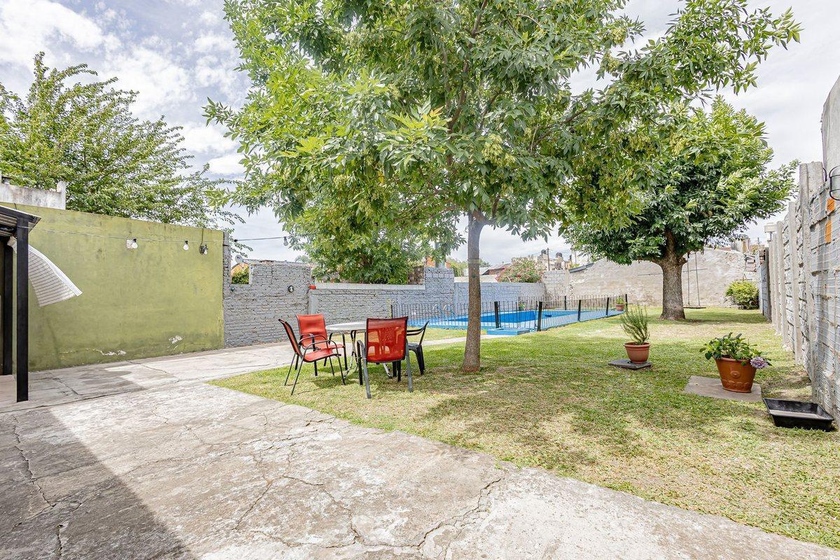 Foto de VENTA CASA 3 AMBIENTES VILLA TESEI HURLINGHAM, imagen 1