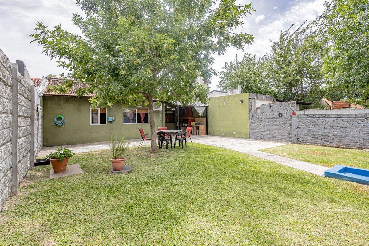 Foto de VENTA CASA 3 AMBIENTES VILLA TESEI HURLINGHAM, imagen 4