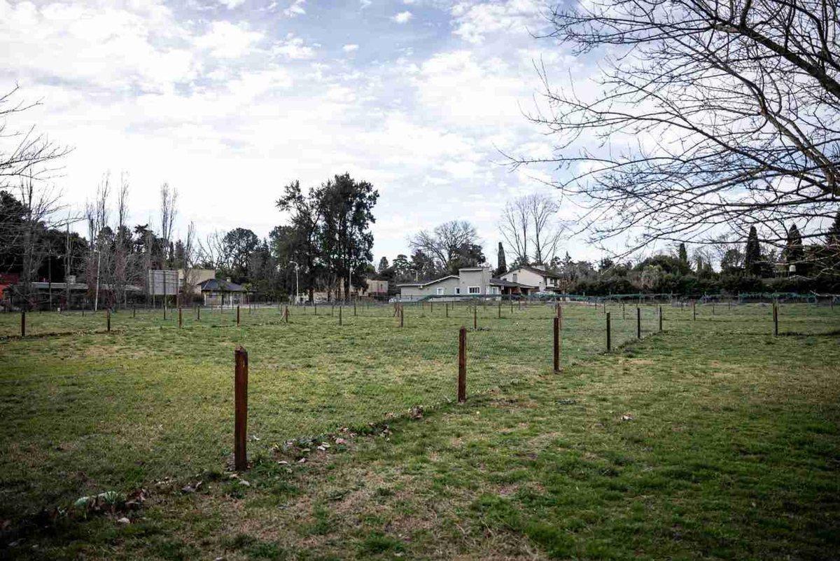 Foto de VENTA LOTE B° PARQUE PERO DEL VISO 48 CUOTAS, imagen 1