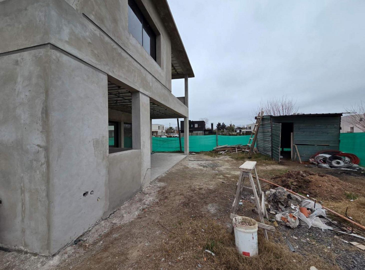 Foto de VENTA CASA A ESTRENAR EN BARRIO CERRADO EL OLIVAR, imagen 5