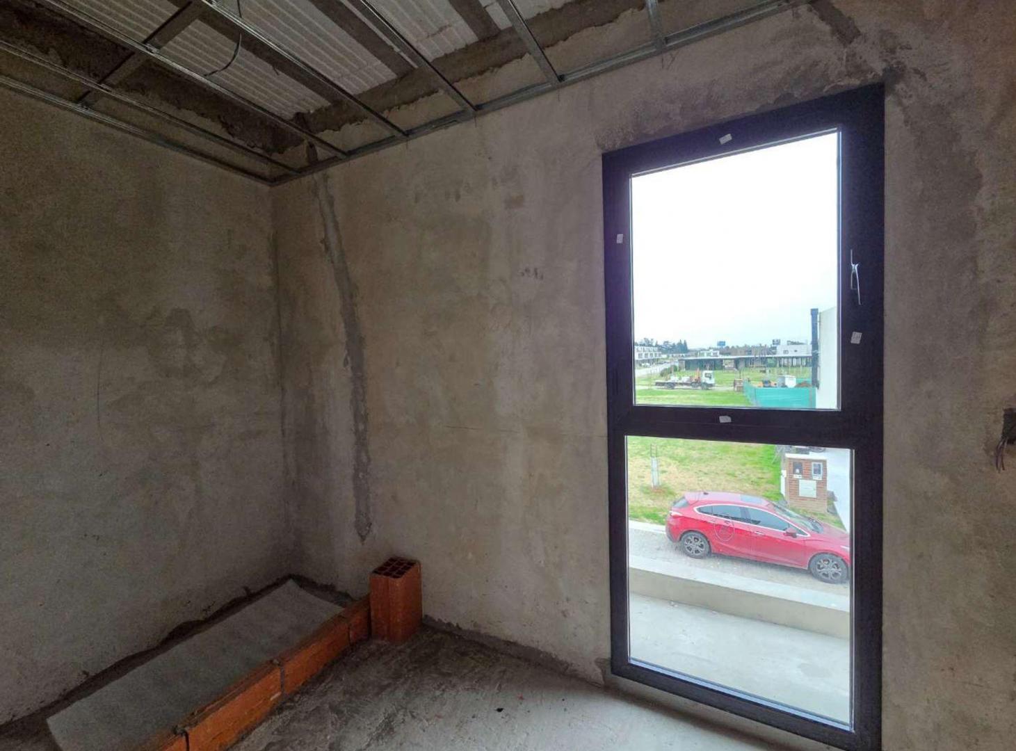 Foto de VENTA CASA A ESTRENAR EN BARRIO CERRADO EL OLIVAR, imagen 4
