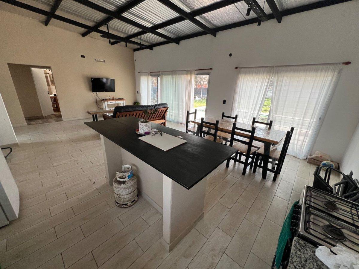 Foto de HERMOSA CASA QUINTA A ESTRENAR - LA REJA, imagen 1