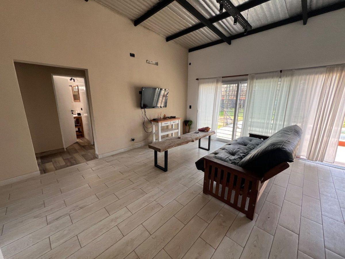 Foto de HERMOSA CASA QUINTA A ESTRENAR - LA REJA, imagen 5