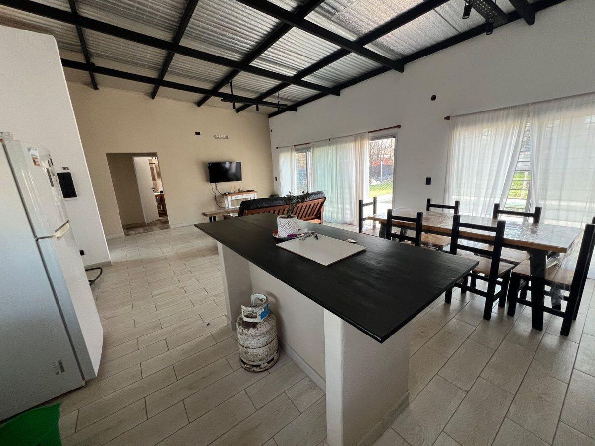 Foto de HERMOSA CASA QUINTA A ESTRENAR - LA REJA, imagen 4
