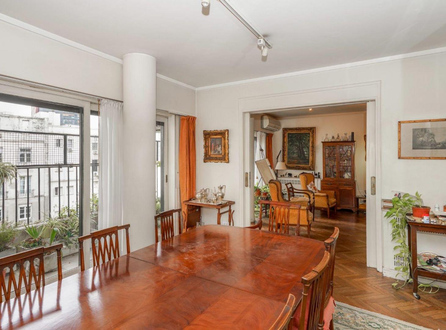 Foto de VENTA DEPARTAMENTO 4 AMBIENTES PALERMO CHICO, imagen 2