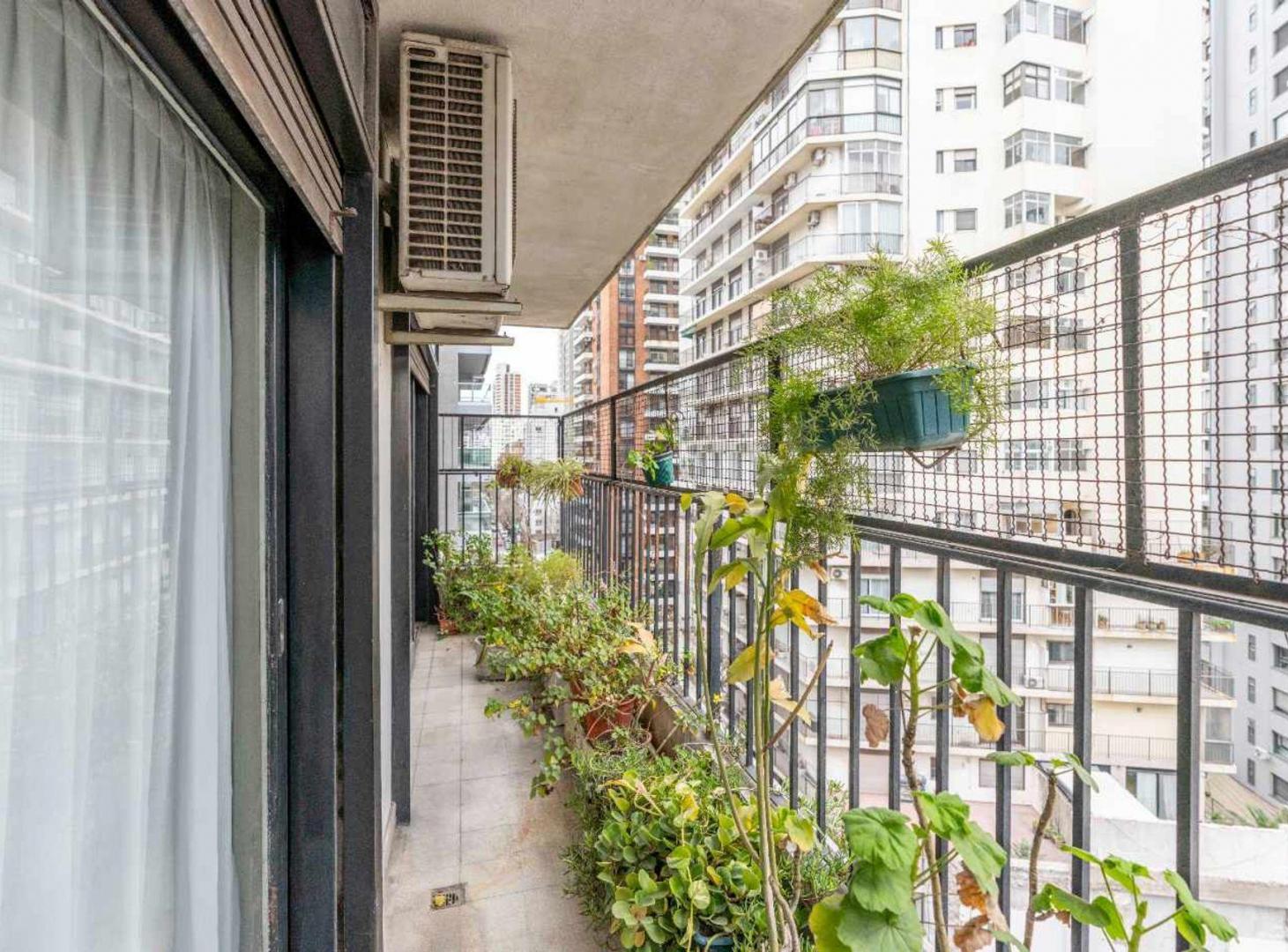 Foto de VENTA DEPARTAMENTO 4 AMBIENTES PALERMO CHICO, imagen 5