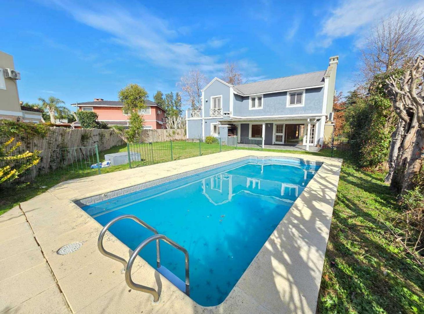 Foto de VENTA CASA BARRIO PRIVADO BERMUDAS DEL VISO PILAR, imagen 2