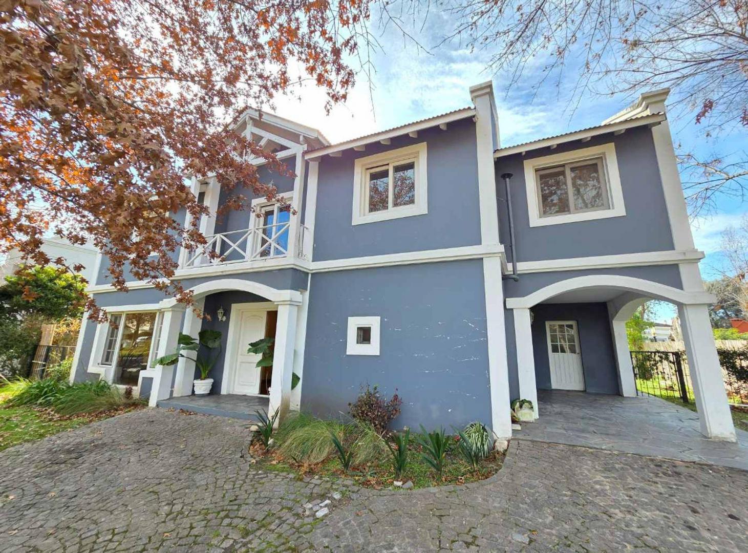 Foto de VENTA CASA BARRIO PRIVADO BERMUDAS DEL VISO PILAR, imagen 1