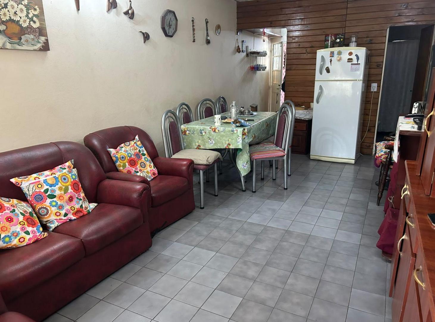 Foto de VENTA CASA 3 AMB. SOBRE AV. CROACIA - JOSE C PAZ, imagen 1