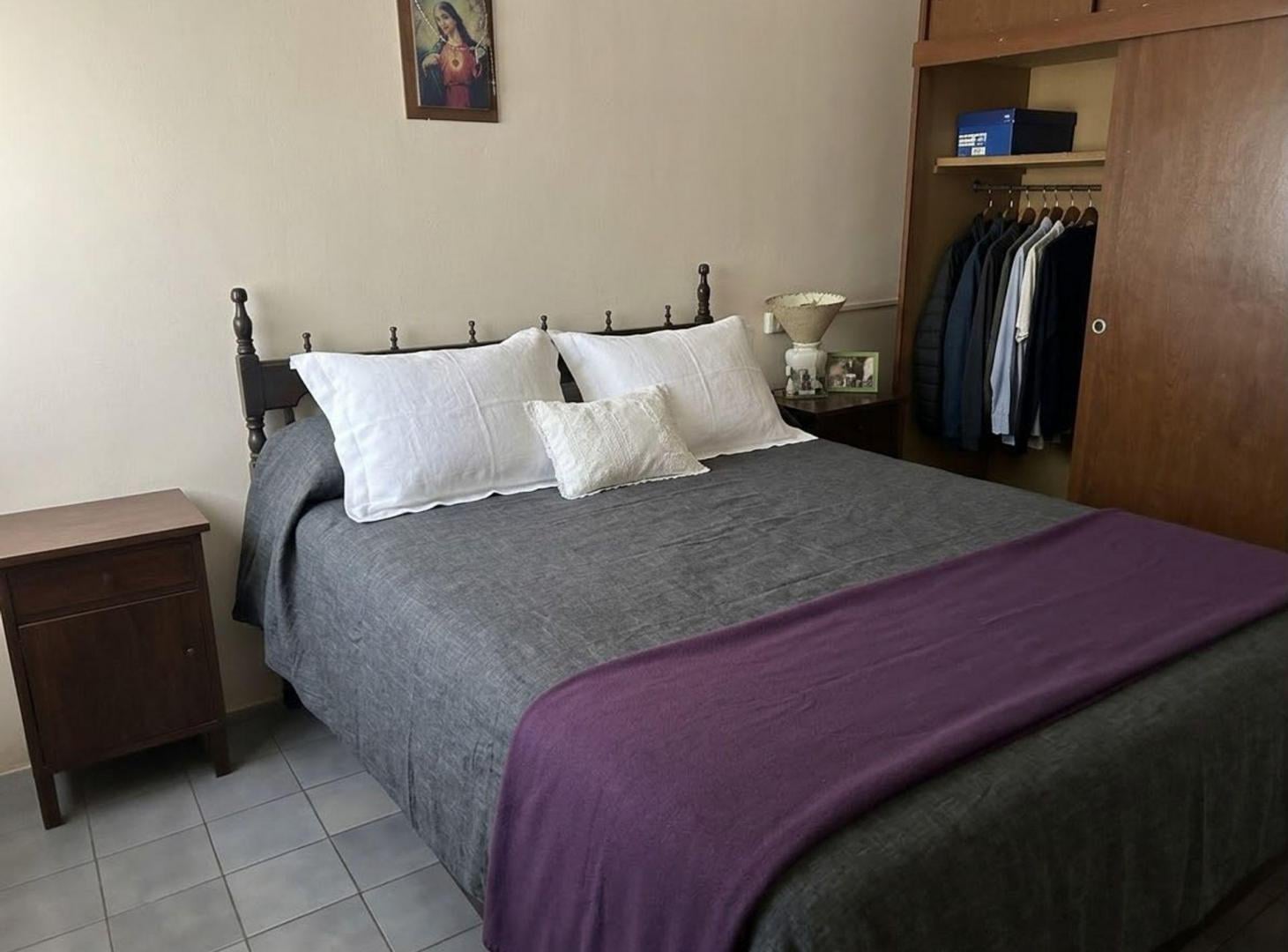 Foto de VENTA CASA 3 AMB. SOBRE AV. CROACIA - JOSE C PAZ, imagen 5