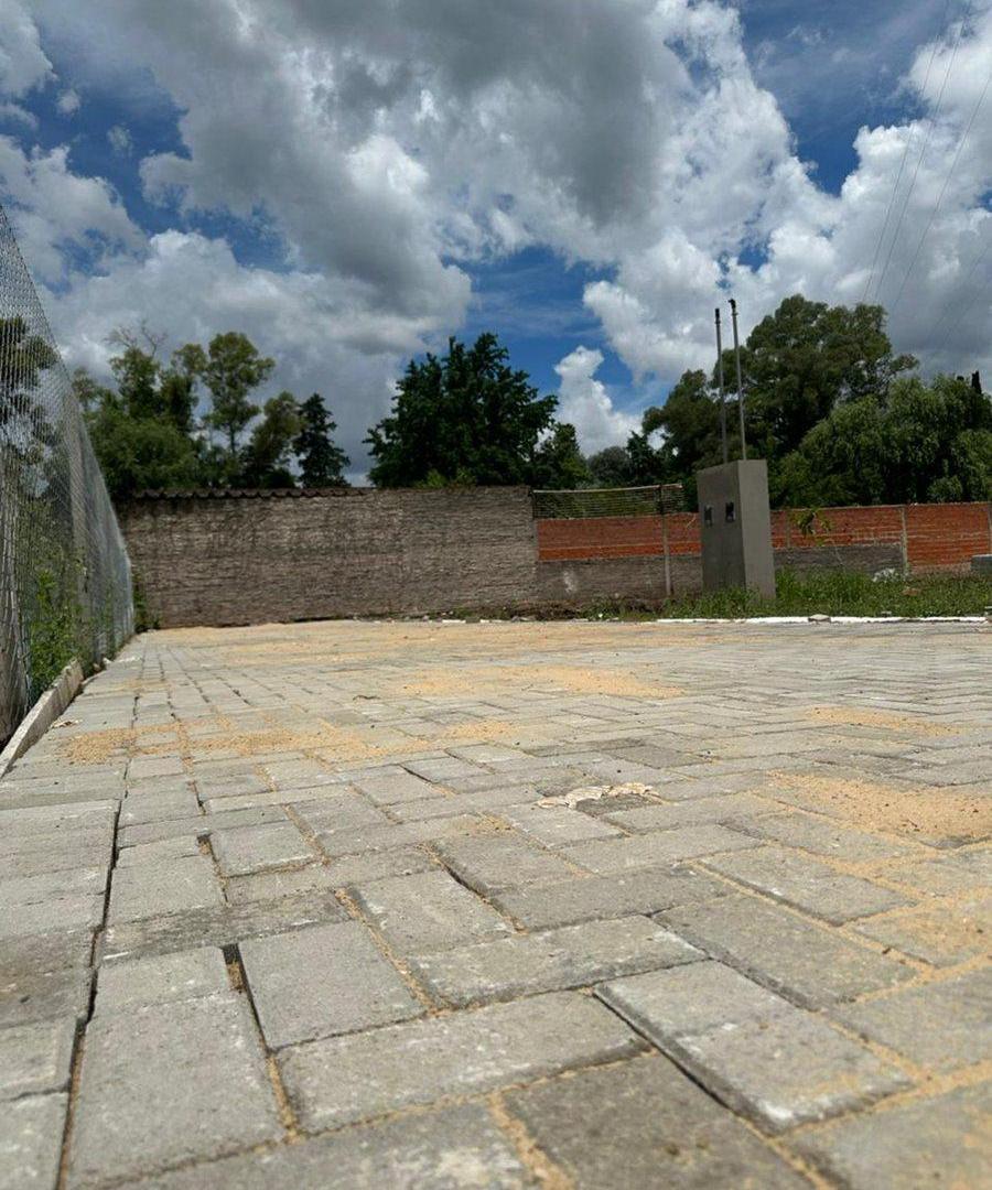 Foto de VENTA LOTE PINAZO CHICO DEL VISO 8000 USD Y CUOTAS, imagen 5