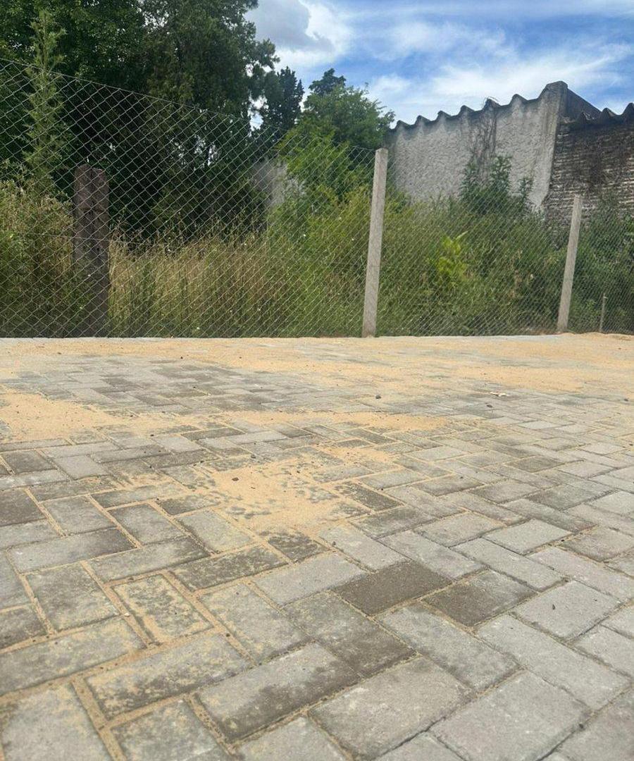 Foto de VENTA LOTE PINAZO CHICO DEL VISO 8000 USD Y CUOTAS, imagen 2