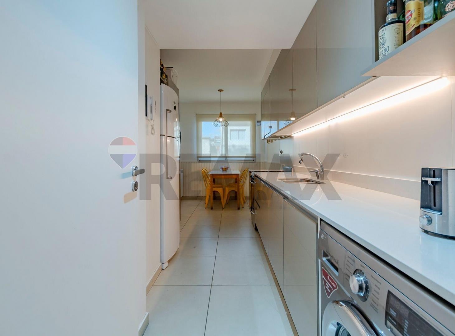 Foto de Venta Depto 4 amb Full Amenities en Villa Urquiza, imagen 2
