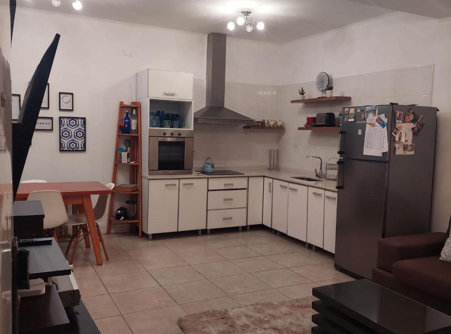 Foto de Venta Depto 2 amb con patio en Avellaneda, imagen 1