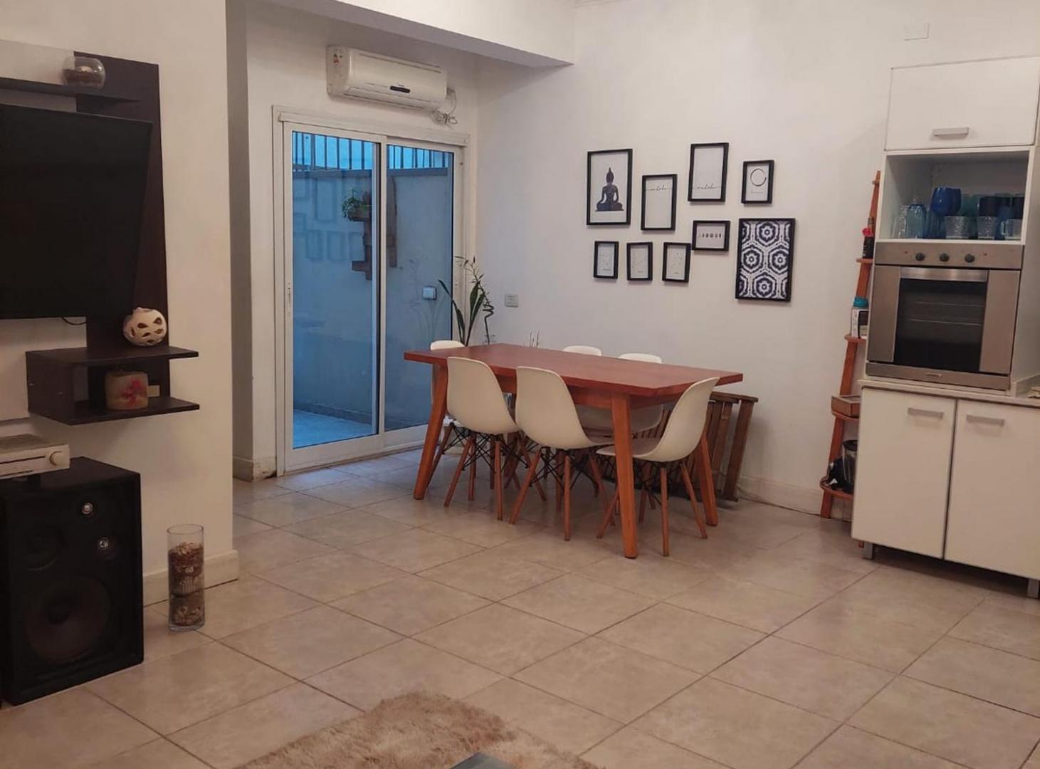 Foto de Alquiler Depto 2 amb con patio en Avellaneda, imagen 4