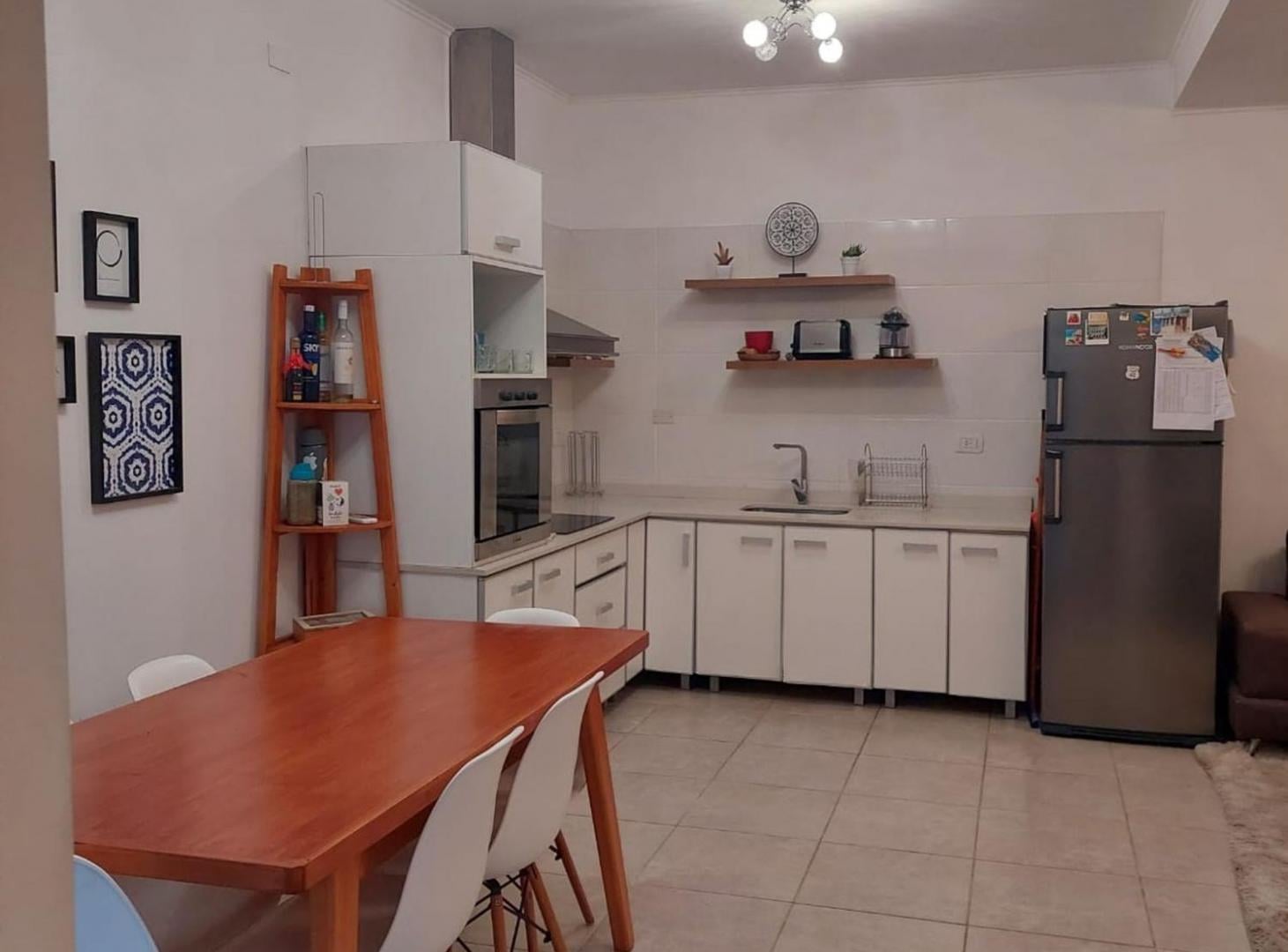 Foto de Alquiler Depto 2 amb con patio en Avellaneda, imagen 3