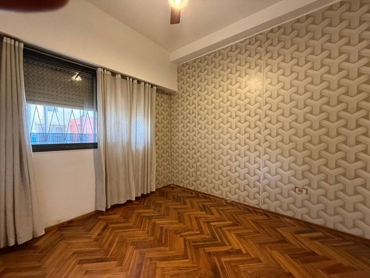 Foto de VENTA DEPARTAMENTO 2 AMB+PATIO VILLA BALLESTER, imagen 1