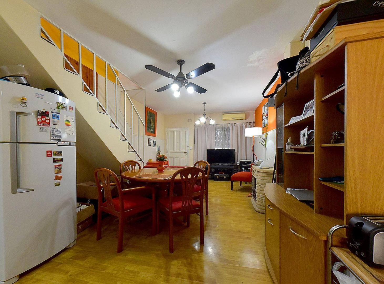 Foto de VENTA DUPLEX 3 AMBIENTES SAN MIGUEL C GUARDACOCHE, imagen 4