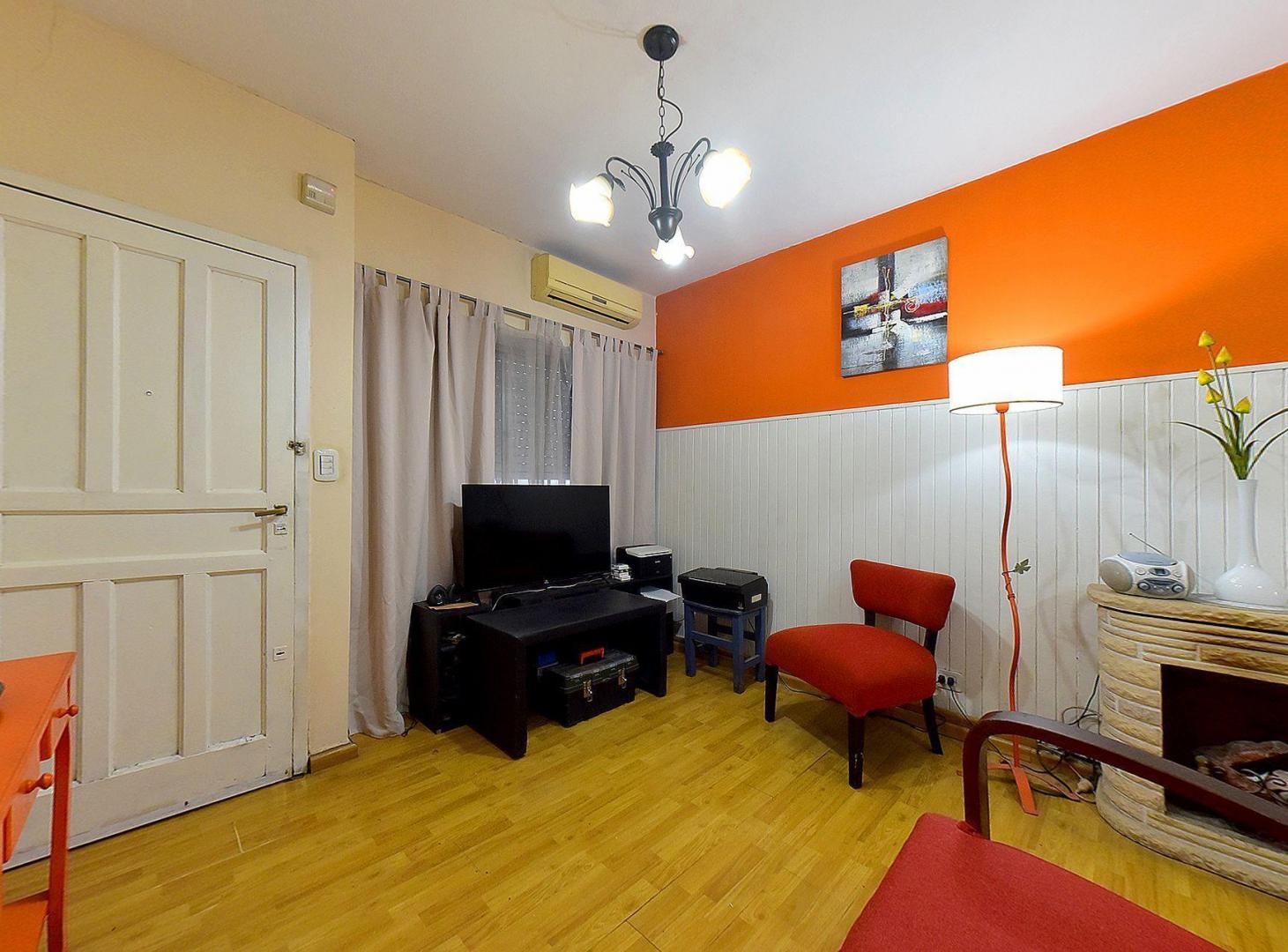 Foto de VENTA DUPLEX 3 AMBIENTES SAN MIGUEL C GUARDACOCHE, imagen 1