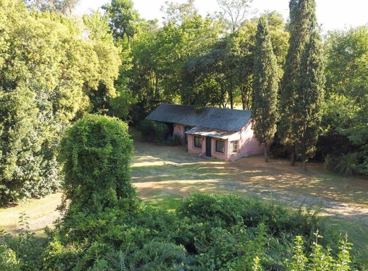 Foto de VENTA TERRENO LOTE MORENO DESARROLLO 7,5 HECTAREAS, imagen 4