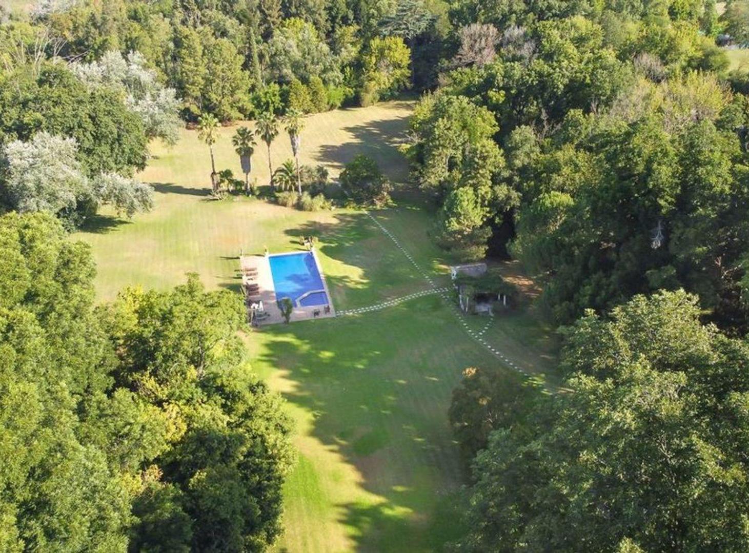 Foto de VENTA TERRENO LOTE MORENO DESARROLLO 7,5 HECTAREAS, imagen 1