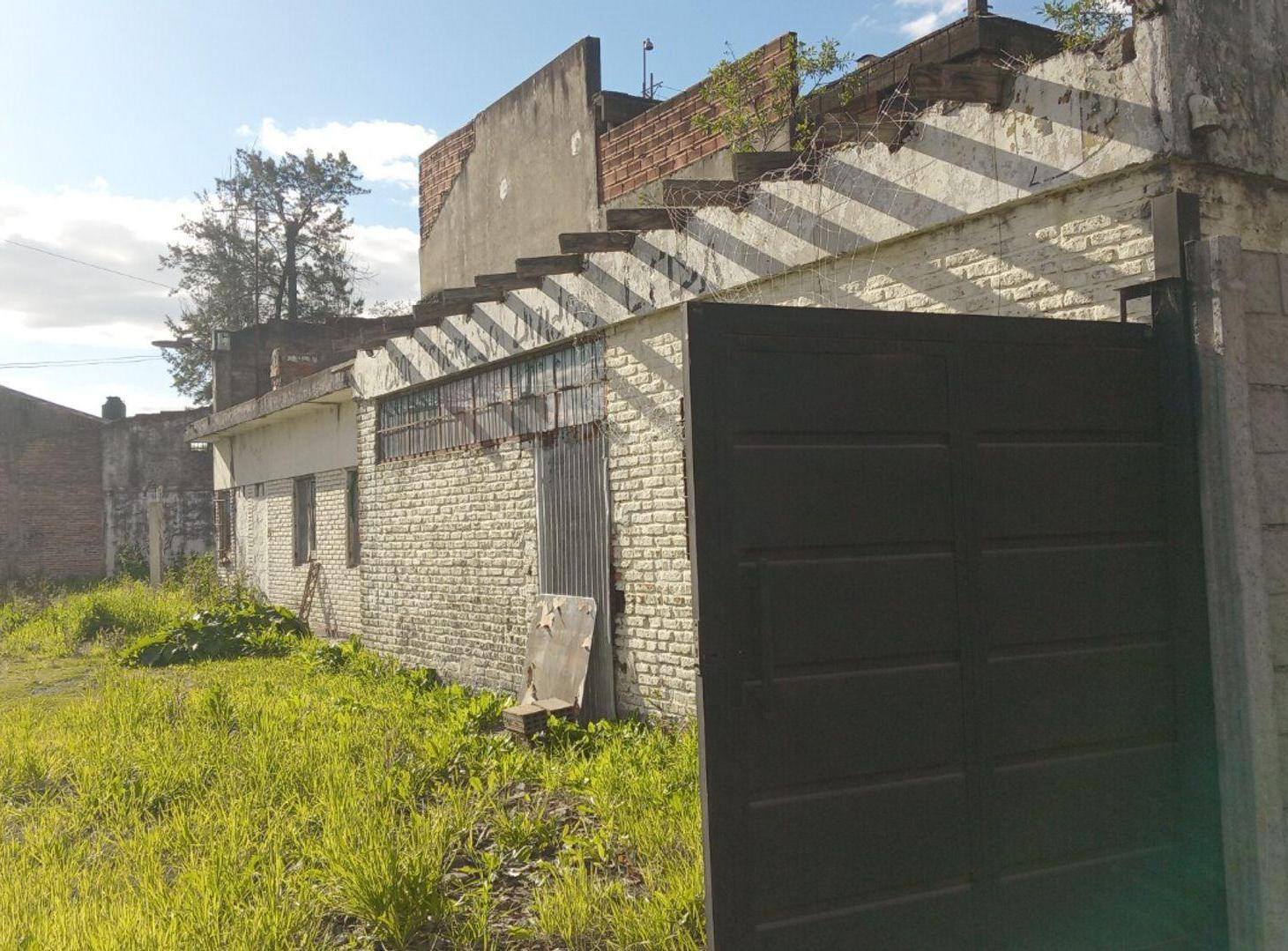 Foto de Deposito en venta en Trujuy Moreno, imagen 3