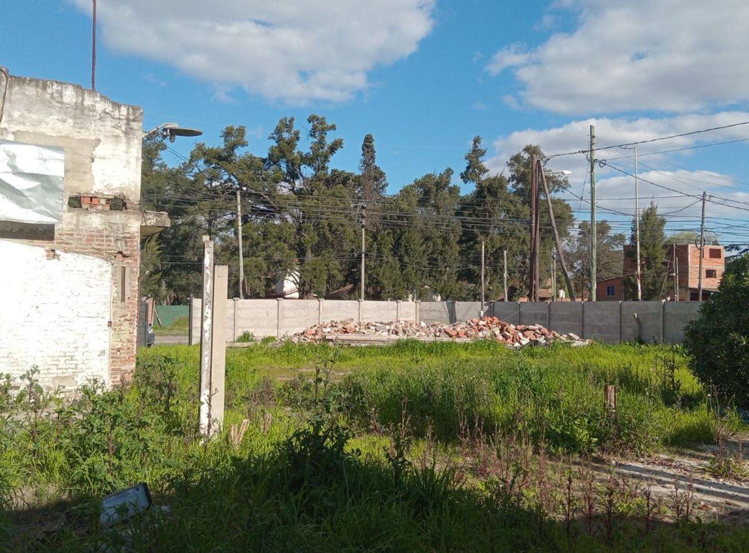 Foto de Deposito en venta en Trujuy Moreno, imagen 5