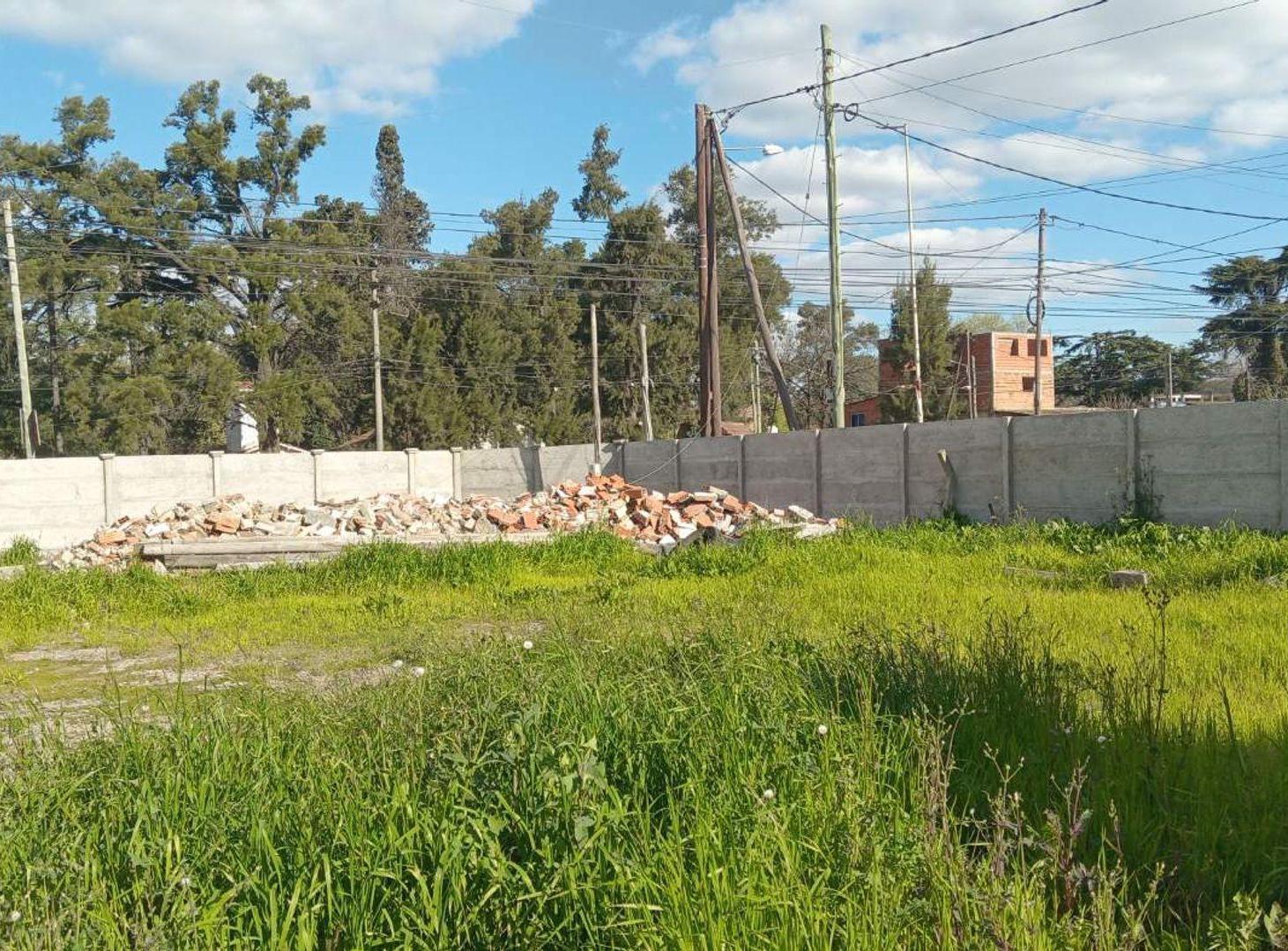 Foto de Deposito en venta en Trujuy Moreno, imagen 4