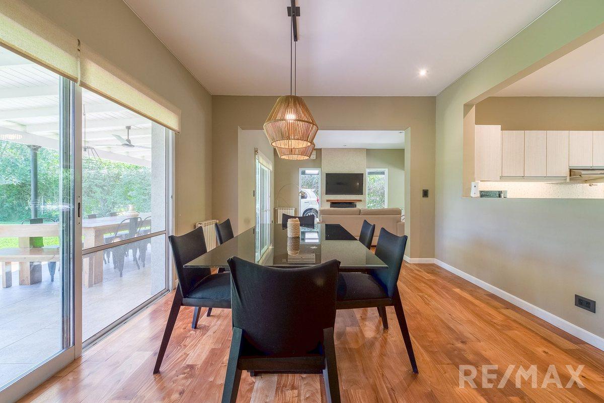 Foto de VENTA CASA EN EL BARRIO CERRADO "VILLA VICTORIA", imagen 4