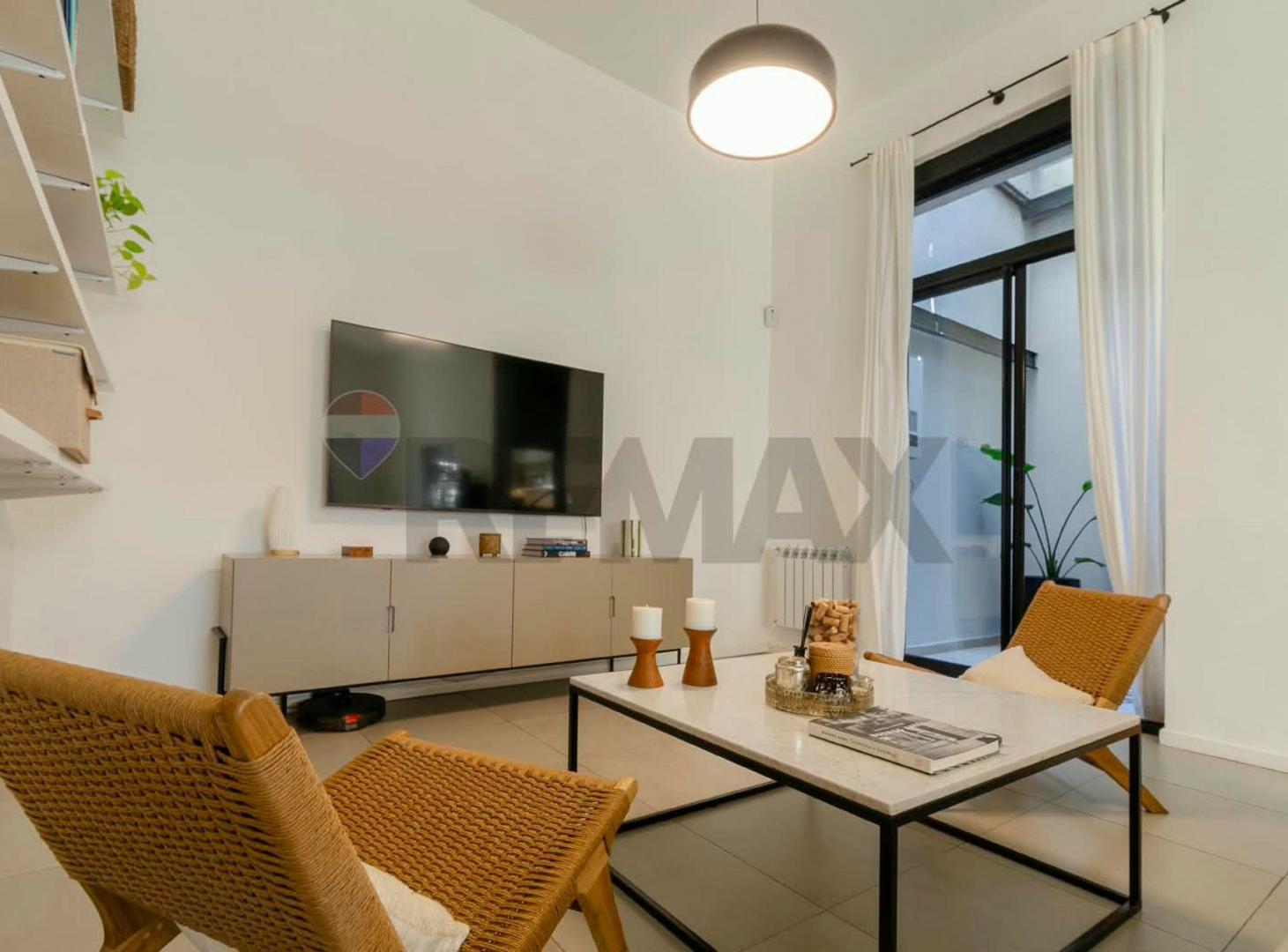 Foto de PH VENTA 4 AMB V. URQUIZA TERRAZA COCH PLAY ROOM, imagen 5