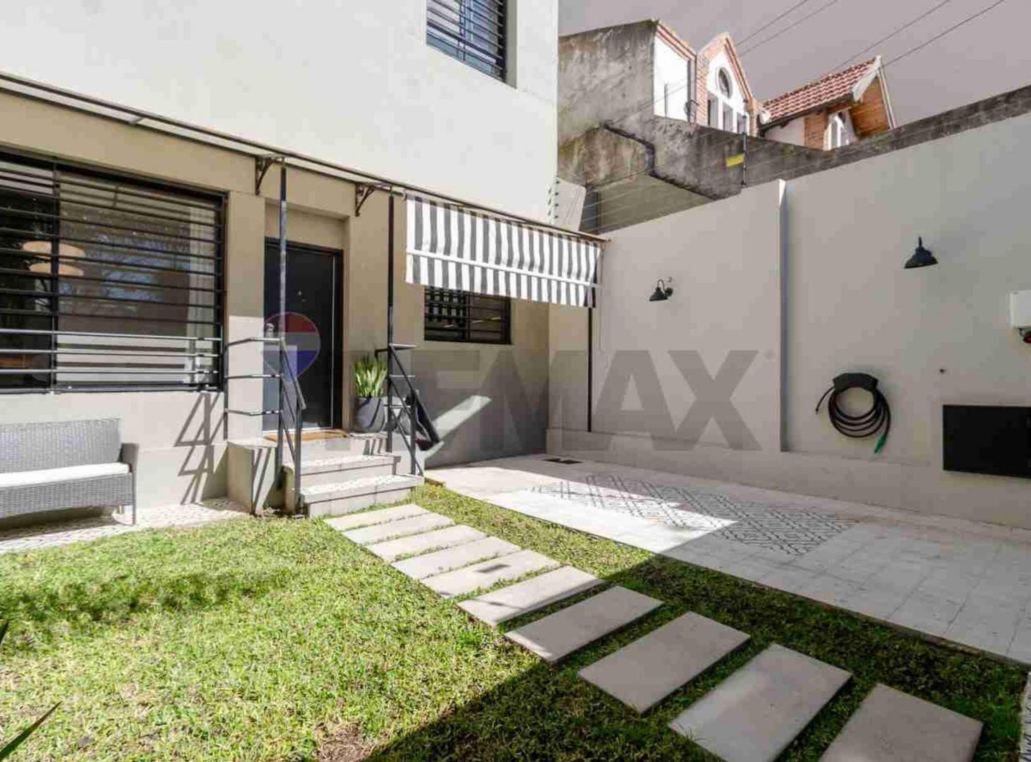 Foto de PH VENTA 4 AMB V. URQUIZA TERRAZA COCH PLAY ROOM, imagen 3
